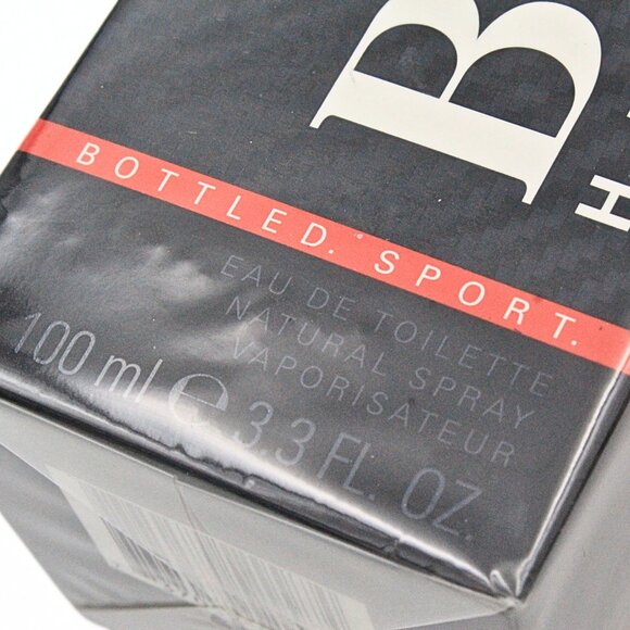 Hugo Boss New Unopened 100mL Men Sports Spray - Picture 7 of 7